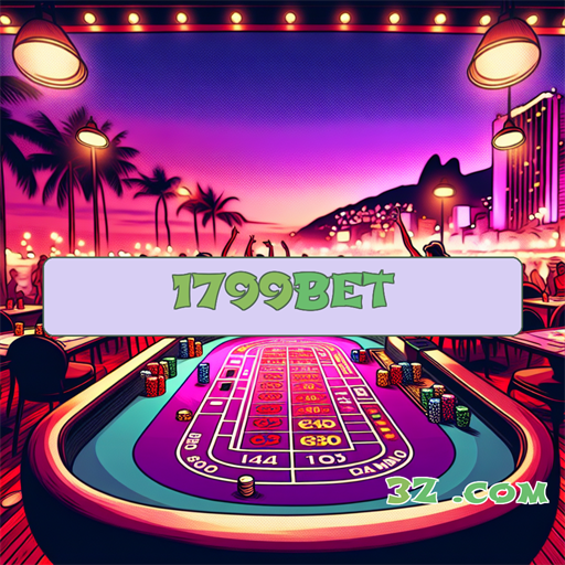 Entretações e Emoções: O Cassino do 1799bet.com