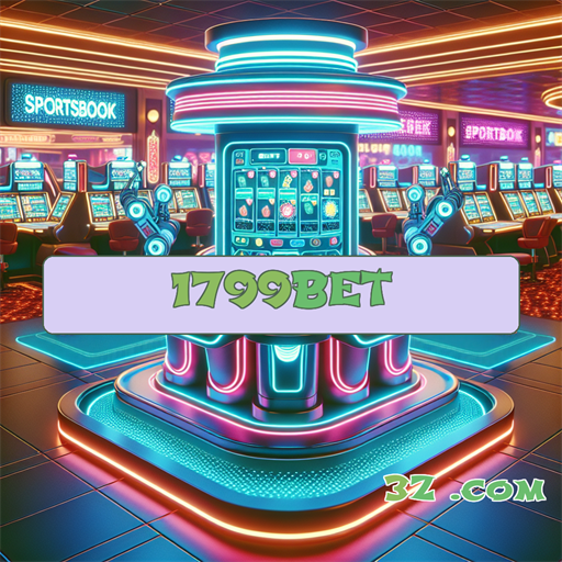 Login fácil e divertido no 1799bet.com