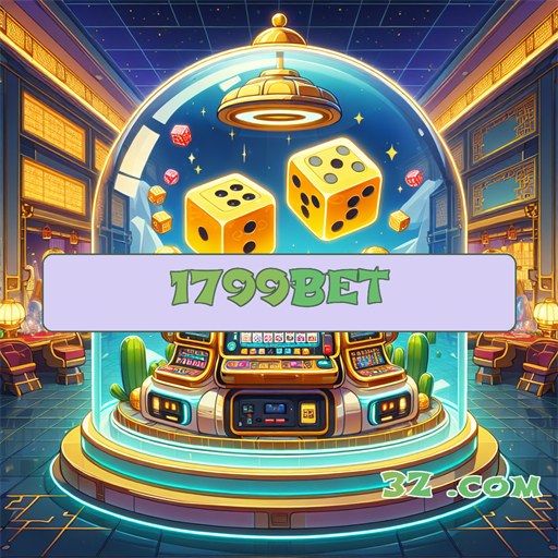 Plataforma Estelar do 1799bet: O Futuro dos Jogos
