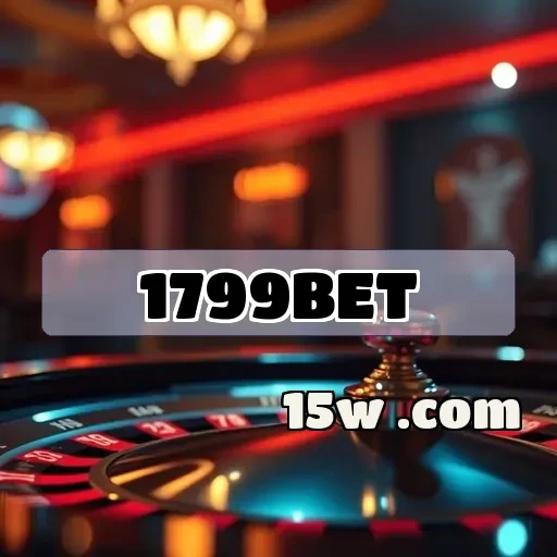 1799bet.com: As Melhores Novidades para Aficionados em Jogos Online