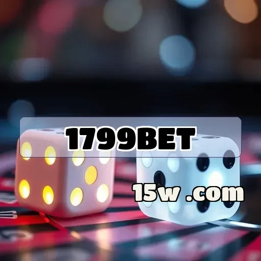 1799bet.com: Ofertas Especiais que Transformam sua Experiência de Jogo