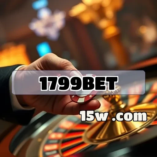1799bet.com: Tutoriais de Jogos Para Dominar Seus Favoritos!