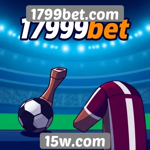 Experiência do usuário no 1799bet.com